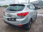 2014 HYUNDAI IX35 S CRD for sale at Copart BRISTOL