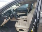 2012 Bmw 750 Li за продажба в Houston, TX - Minor Dent/Scratches