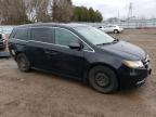 2014 HONDA ODYSSEY LX for sale at Copart ON - LONDON