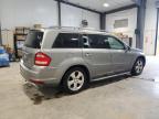 2012 Mercedes-Benz Gl 450 4Matic продається в Lumberton, NC - Mechanical