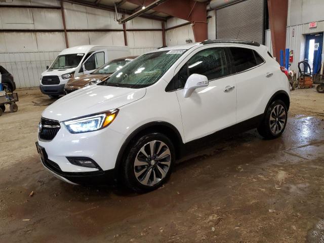  BUICK ENCORE 2020 Biały