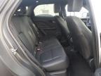 2018 Jaguar F-Pace Premium продається в Montgomery, AL - Front End