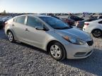 2015 Kia Forte Lx for Sale in Earlington, KY - Hail