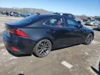 2019 Lexus Is 350 na sprzedaż w Assonet, MA - Side