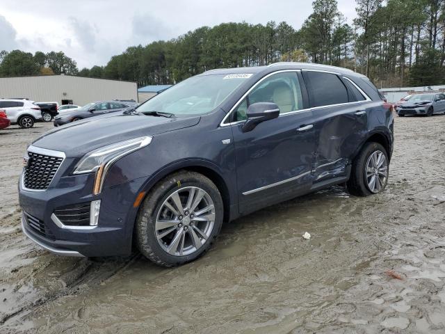 CADILLAC XT5 2024