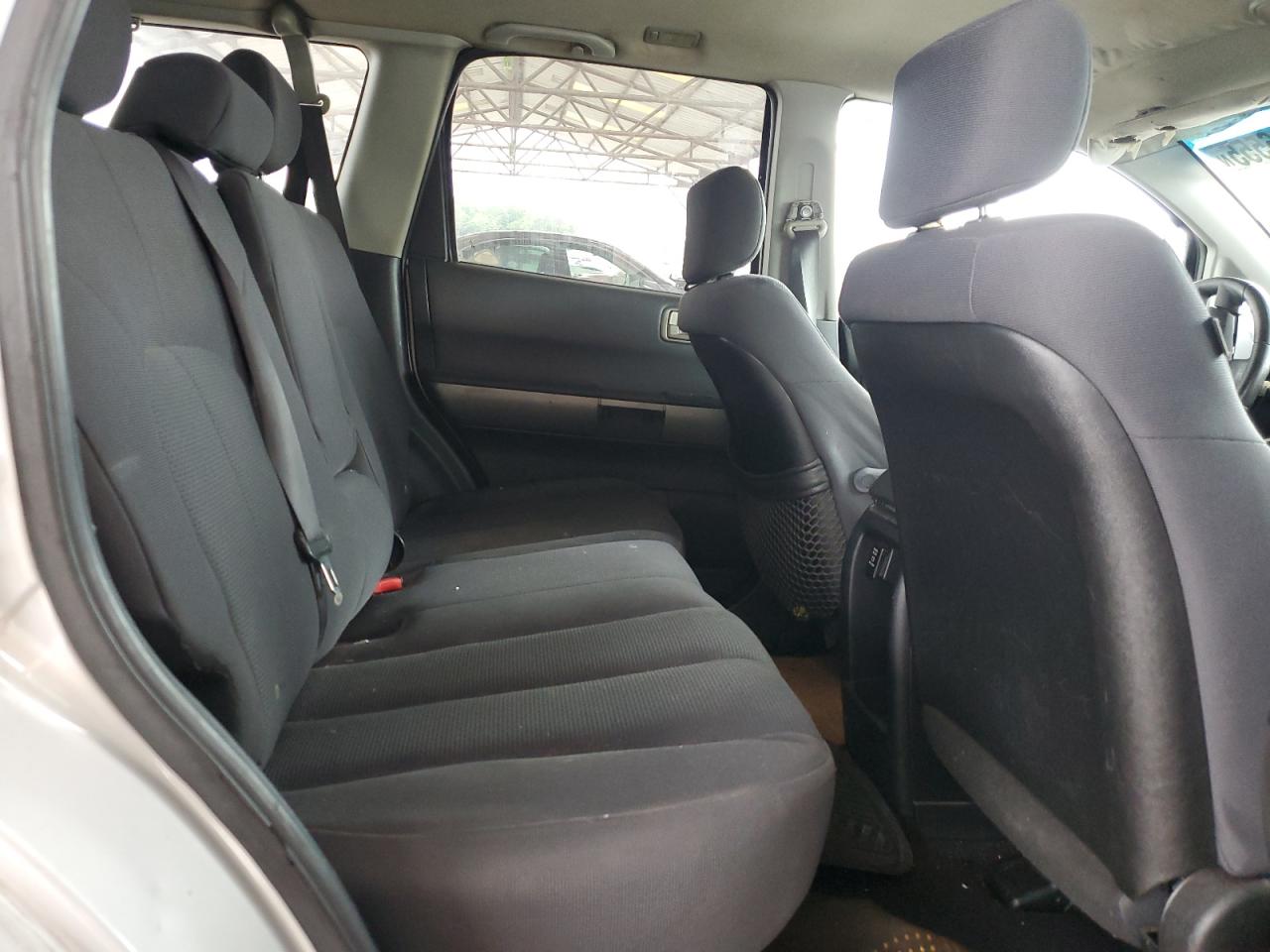 2005 Mitsubishi Endeavor Ls VIN: 4A4MM21S75E073807 Lot: 54536555