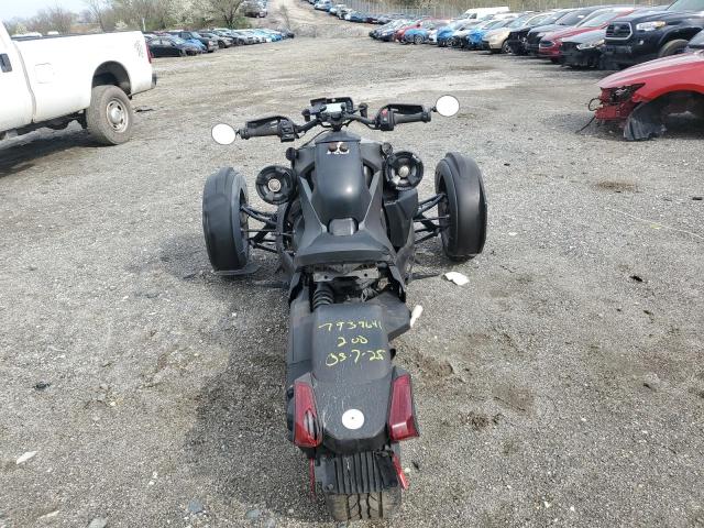 2019 CAN-AM RYKER 