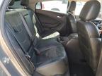 2017 Chevrolet Volt Lt на продаже в Albuquerque, NM - Front End