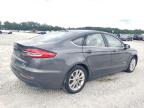 2019 Ford Fusion Se na sprzedaż w Ellenwood, GA - Minor Dent/Scratches