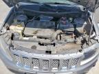 2017 Jeep Compass Latitude zu verkaufen in Grand Prairie, TX - Front End