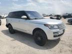 Houston, TX에서 판매 중인 2016 Land Rover Range Rover Hse - Rear End