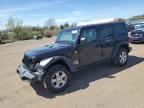 2019 Jeep Wrangler Unlimited Sport na sprzedaż w Columbia Station, OH - Front End