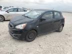 2018 Mitsubishi Mirage Es იყიდება Temple-ში, TX - Side