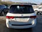 2016 Honda Odyssey Exl en Venta en Louisville, KY - Hail