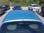 2011 FORD KA ZETEC T for sale at Copart SANDWICH