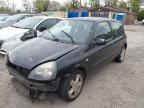 2008 RENAULT CLIO CAMPU for sale at Copart WOLVERHAMPTON