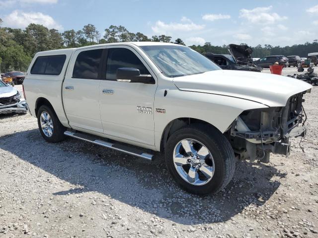 RAM 1500 2016 Белы