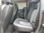 2018 Chevrolet Colorado Z71 en Venta en Des Moines, IA - Burn