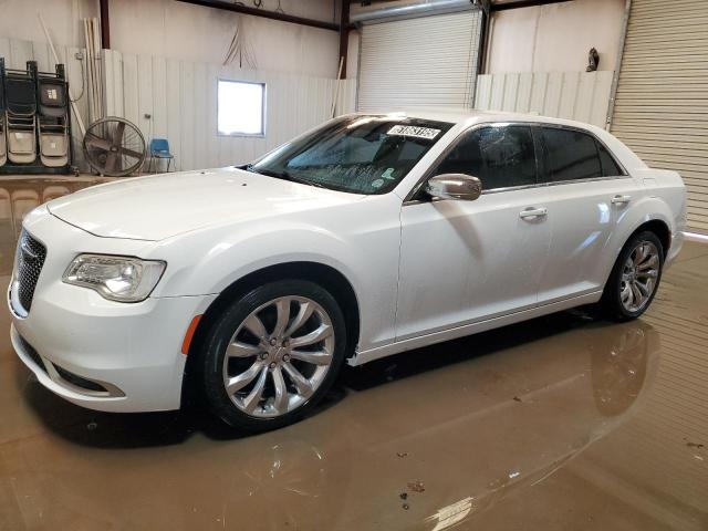  CHRYSLER 300 2019 Biały