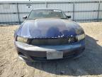 2011 Ford Mustang  for Sale in Mercedes, TX - Water/Flood