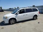2011 Dodge Grand Caravan Crew for Sale in Martinez, CA - Front End
