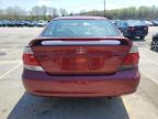 2006 Toyota Camry Le на продаже в Louisville, KY - Hail