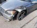 2009 MERCEDES BENZ CLC180 KOM for sale at Copart SANDWICH