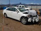2011 Toyota Camry Base за продажба в Colorado Springs, CO - Front End
