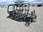 2021 Can-Am Defender Max Limited Cab Hd10 იყიდება Helena-ში, MT - Burn