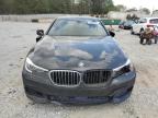 2018 Bmw 740 I   за продажба в Gainesville, GA - Front End