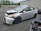 2014 Toyota Prius  იყიდება Spartanburg-ში, SC - Front End