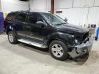 2006 Dodge Durango Slt იყიდება Billings-ში, MT - Front End