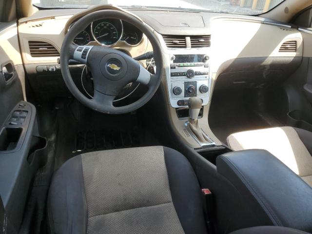  CHEVROLET MALIBU 2012 Brązowy