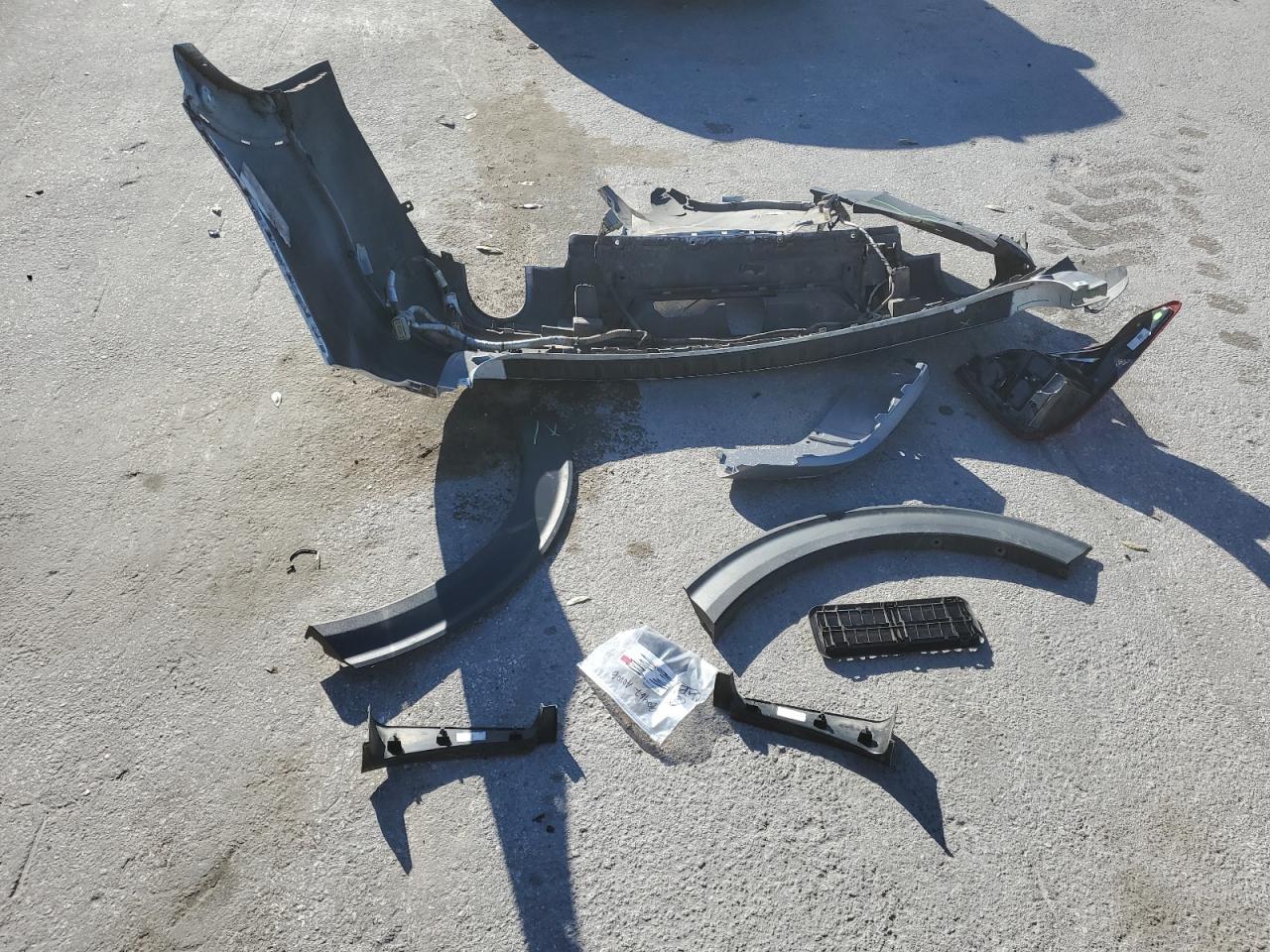 1FMSK8FH4LGA10441 FORD EXPLORER 2020