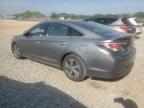 2017 Hyundai Sonata Hybrid for Sale in Tanner, AL - Front End
