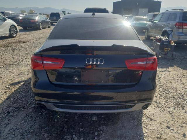  AUDI A6 2013 Вугільний