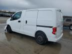 2021 Nissan Nv200 2.5S na sprzedaż w Cahokia Heights, IL - Front End