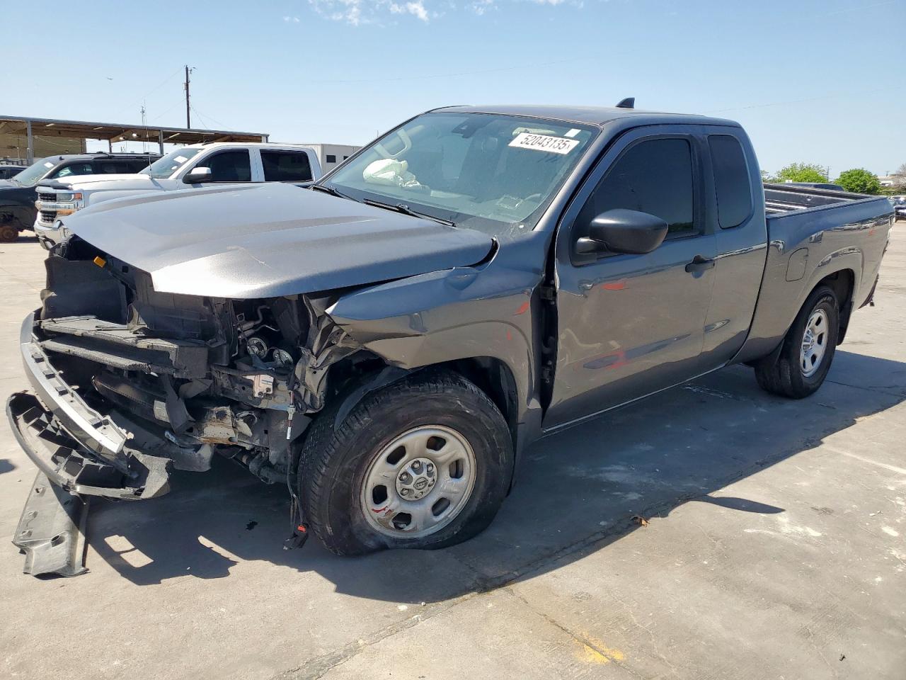 Grand Prairie, TX에서 판매 중인 2022 Nissan Frontier S - Front End