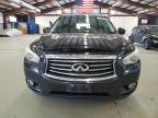 2015 Infiniti Qx60  للبيع في East Granby، CT - Front End