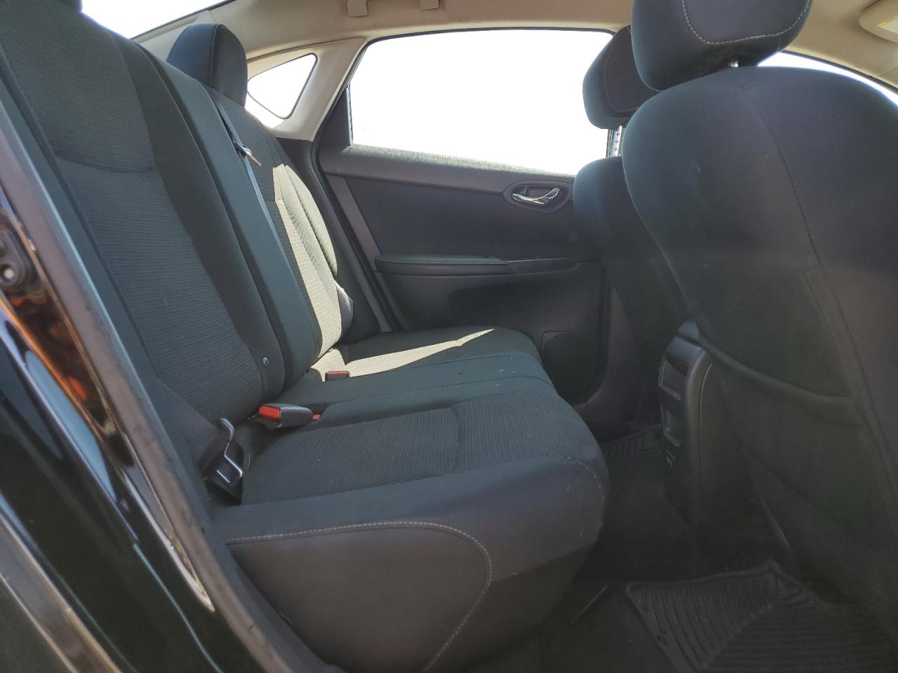 3N1AB7AP4KY322865 NISSAN SENTRA 2019