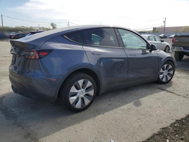  TESLA MODEL Y 2023 Сharcoal