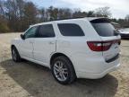 2024 Dodge Durango Gt იყიდება North Billerica-ში, MA - Minor Dent/Scratches