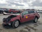 2019 Subaru Outback 2.5I Premium for Sale in Sikeston, MO - All Over