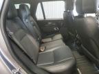 2022 Land Rover Range Rover Hse Westminster Edition на продаже в Gastonia, NC - Rear End