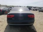 2013 Audi A8 L Quattro იყიდება Seaford-ში, DE - Minor Dent/Scratches