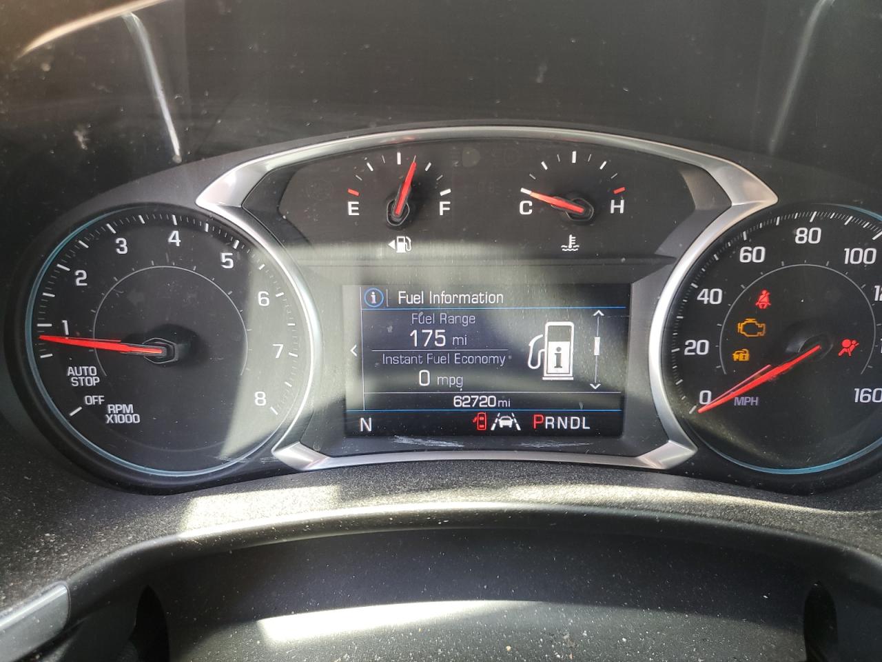 2022 Chevrolet Equinox Lt VIN: 3GNAXKEV0NL152099 Lot: 52680185