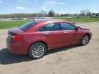 Columbia Station, OH에서 판매 중인 2023 Chrysler 200 Limited - Front End