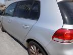 2011 VOLKSWAGEN GOLF MATCH for sale at Copart BRISTOL