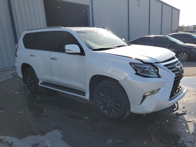  LEXUS GX 2020 White