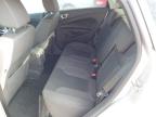 2016 FORD FIESTA TIT for sale at Copart SANDY